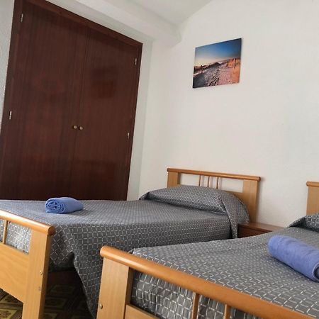 Casa De La Playa Villa Oropesa del Mar Eksteriør bilde
