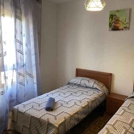 Casa De La Playa Villa Oropesa del Mar Eksteriør bilde