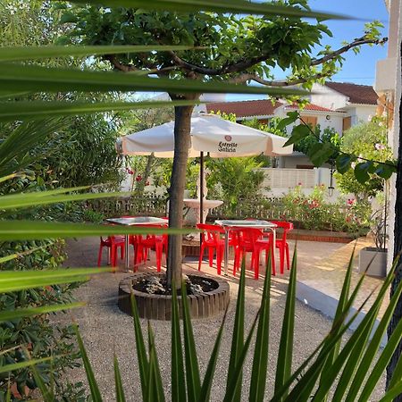 Casa De La Playa Villa Oropesa del Mar Eksteriør bilde