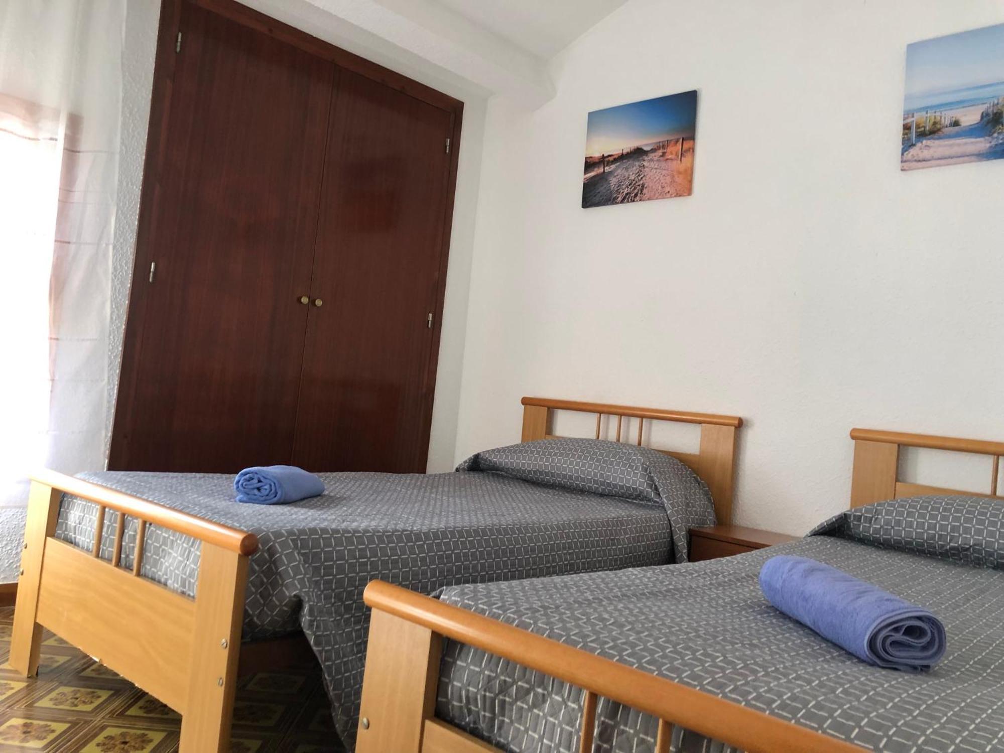 Casa De La Playa Villa Oropesa del Mar Eksteriør bilde