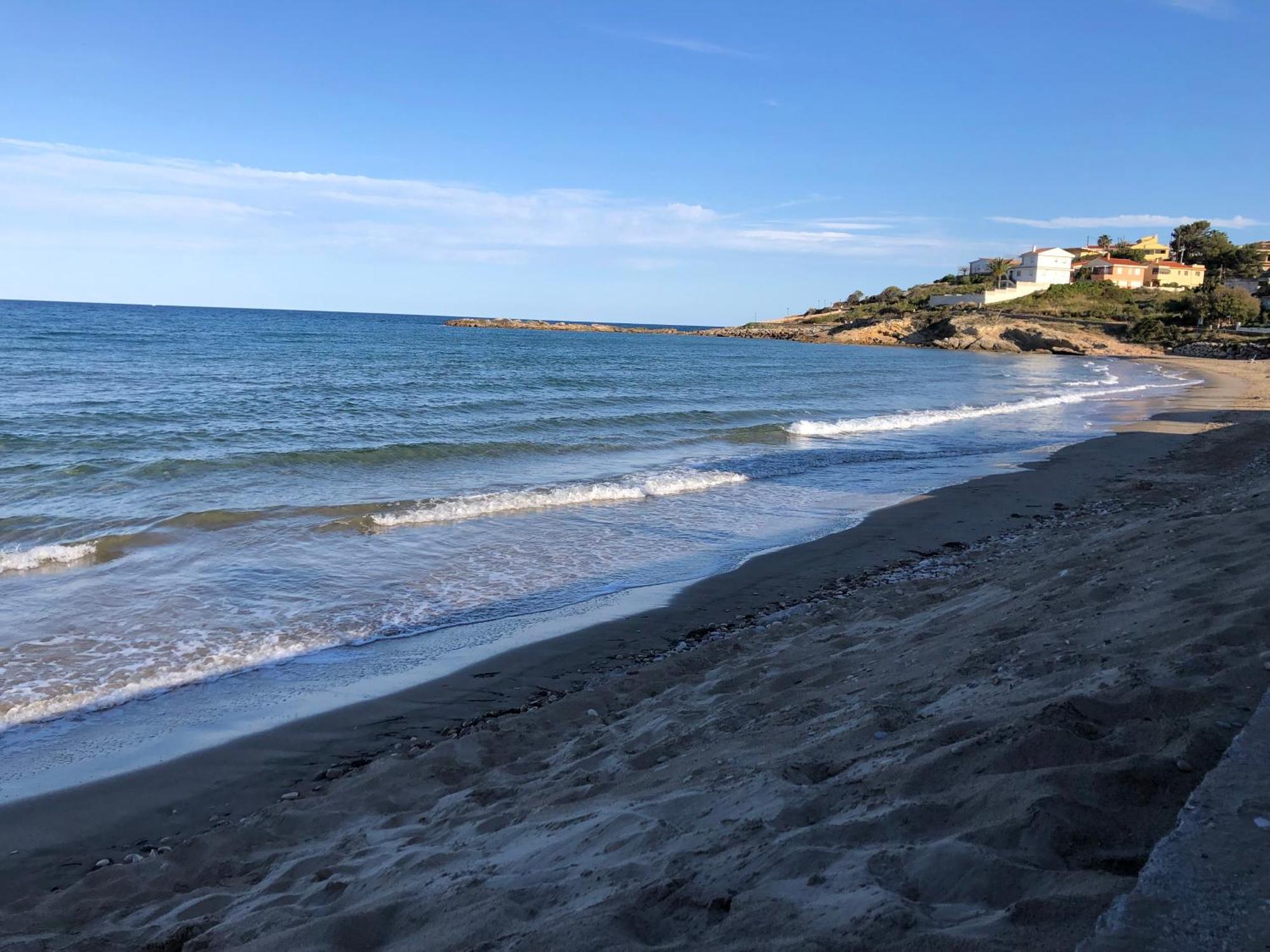 Casa De La Playa Villa Oropesa del Mar Eksteriør bilde