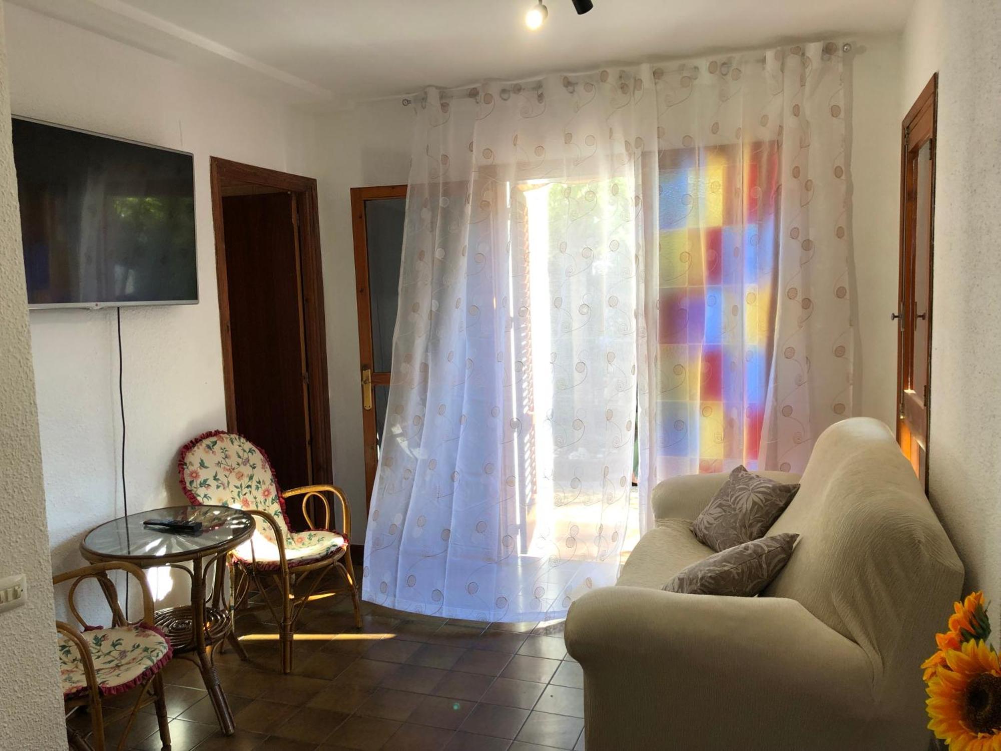 Casa De La Playa Villa Oropesa del Mar Eksteriør bilde