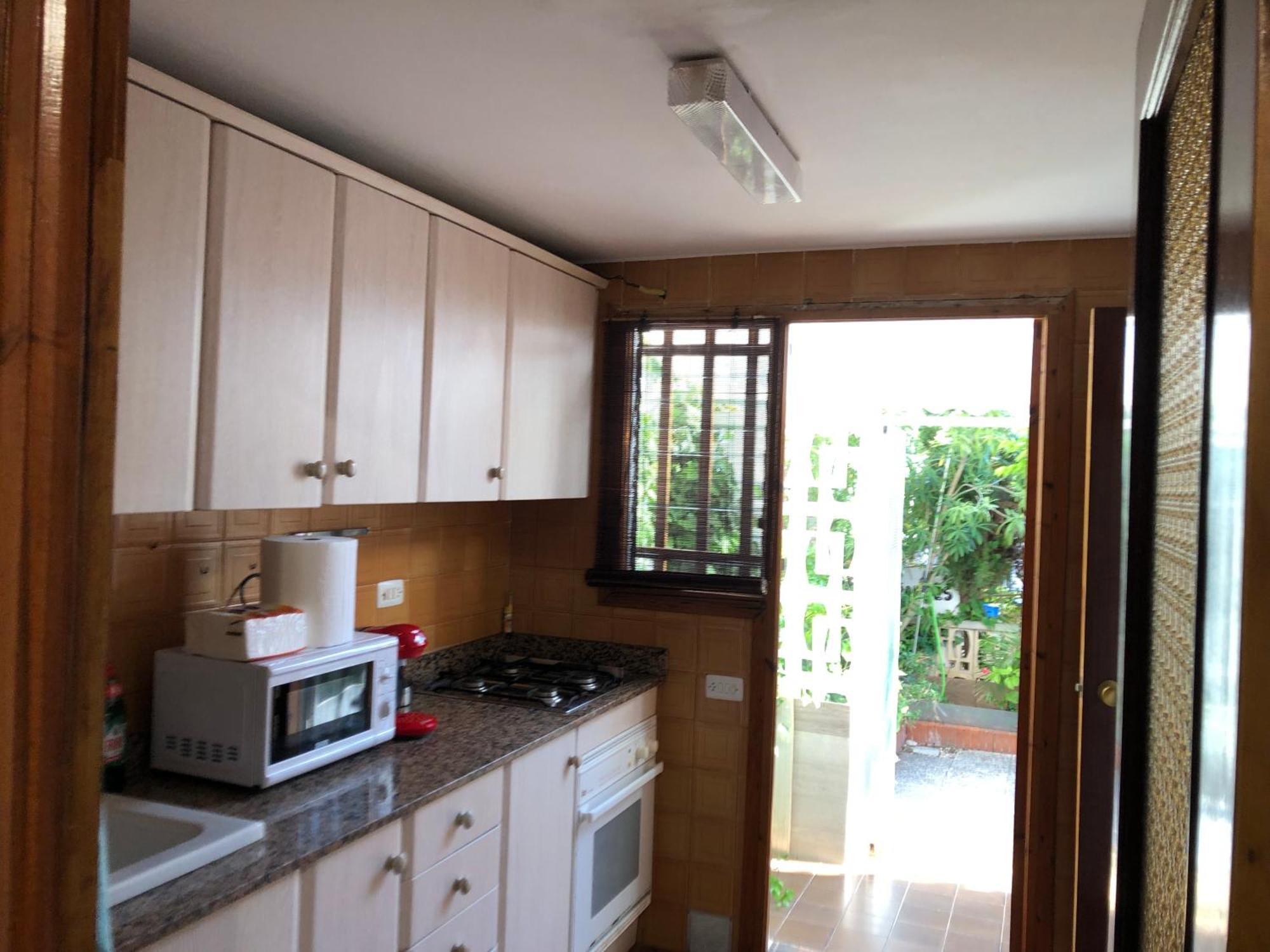 Casa De La Playa Villa Oropesa del Mar Eksteriør bilde
