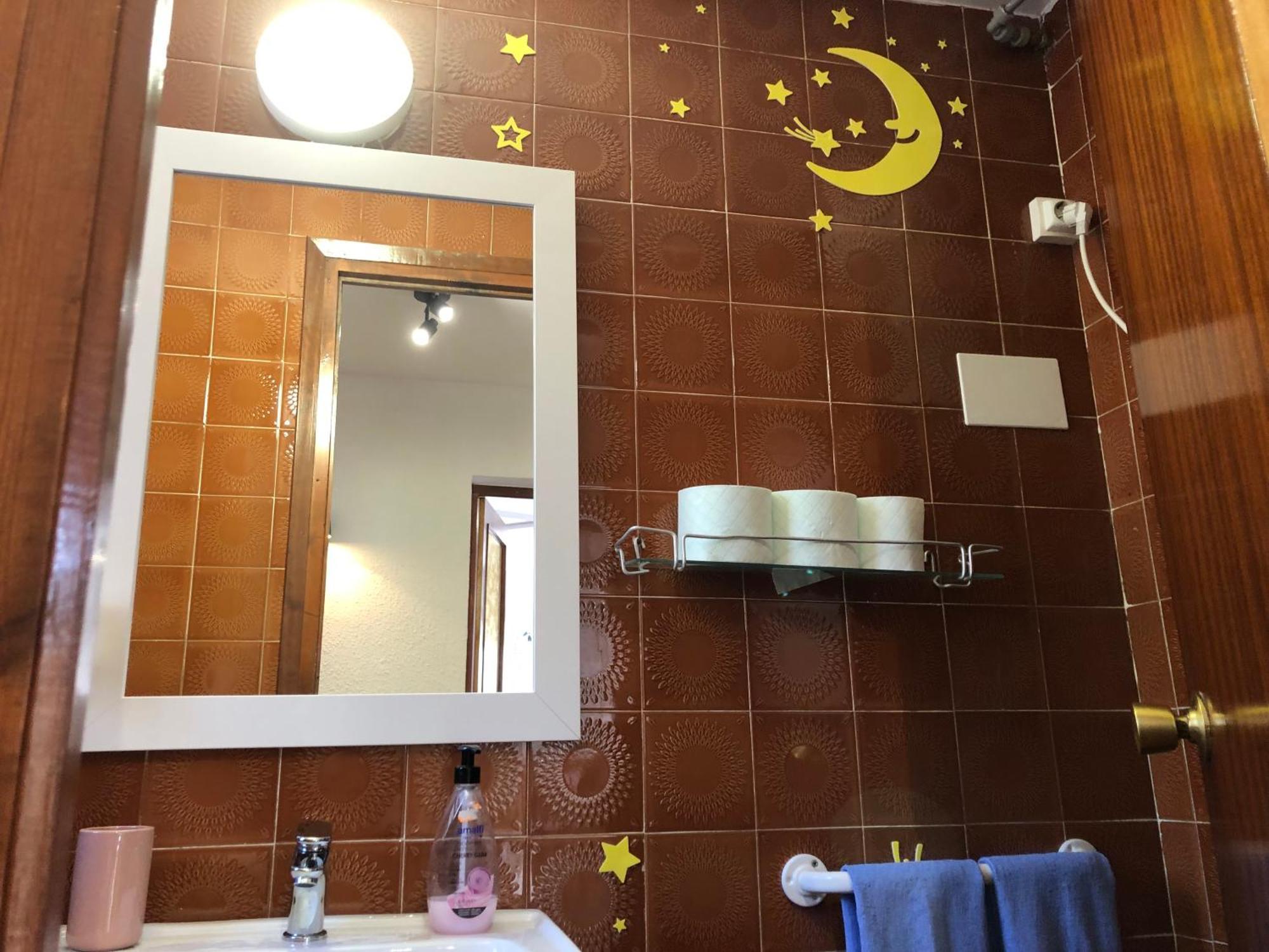 Casa De La Playa Villa Oropesa del Mar Eksteriør bilde