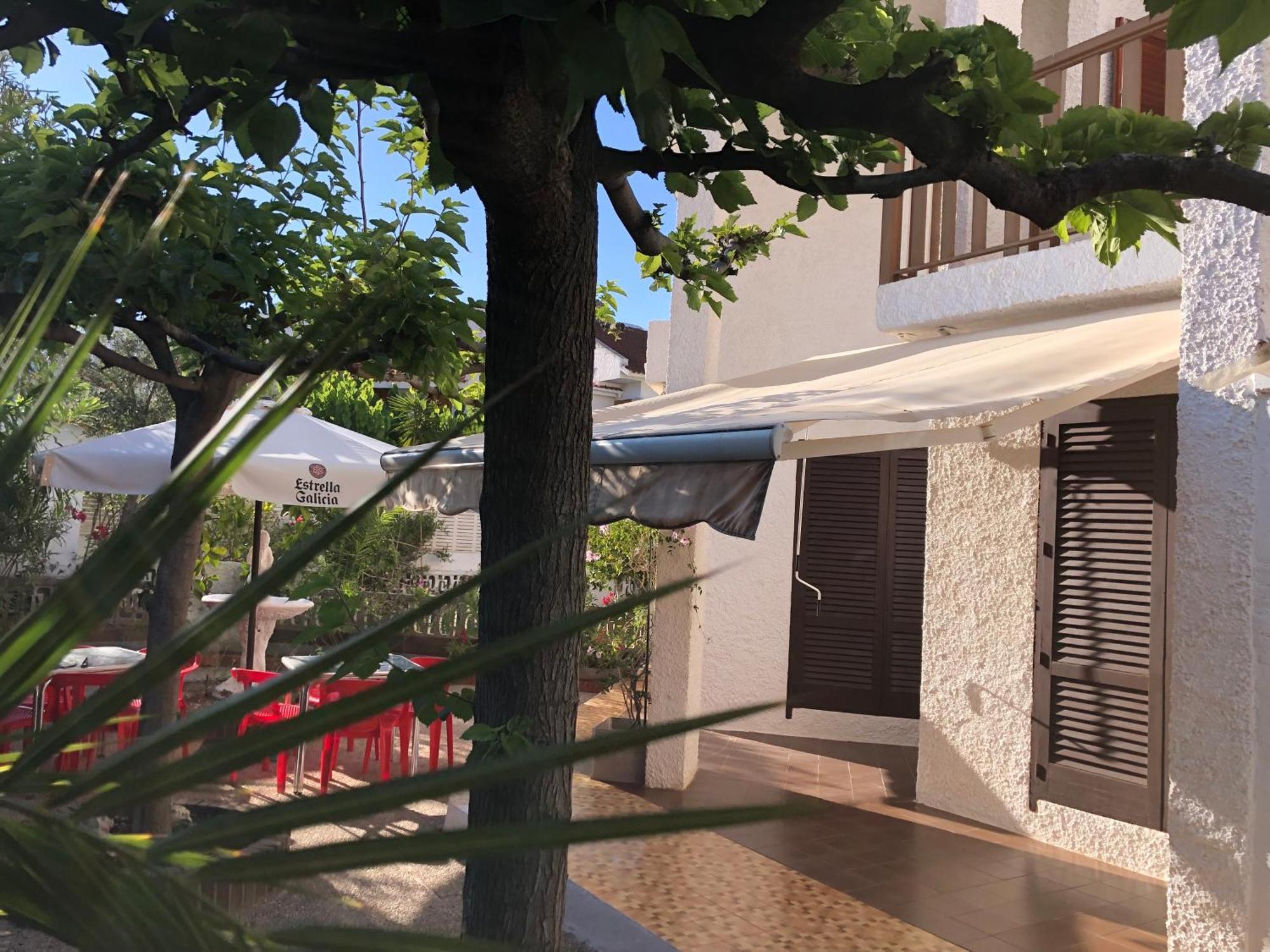 Casa De La Playa Villa Oropesa del Mar Eksteriør bilde